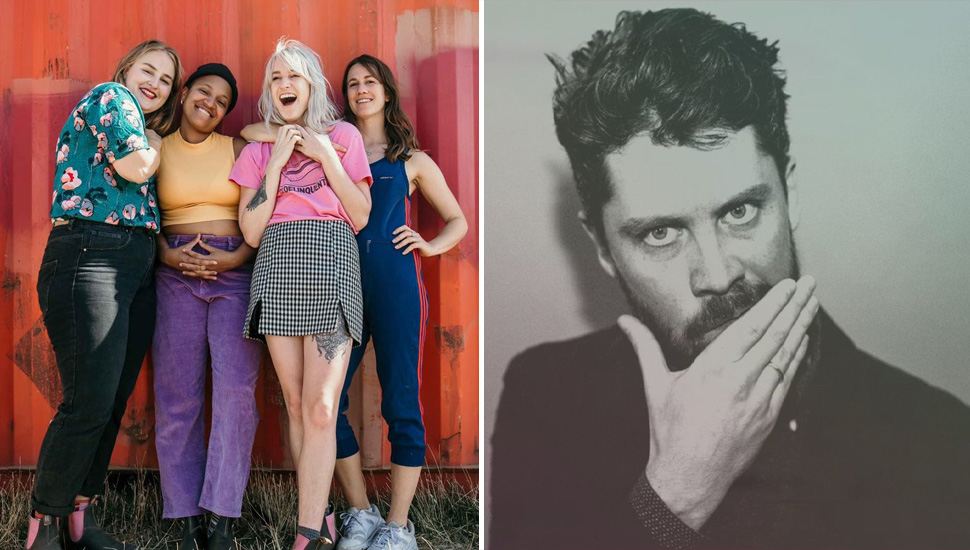 Support local musicians during lockdown with these community radio picks!
tonedeaf.thebrag.com/playlist-suppo…