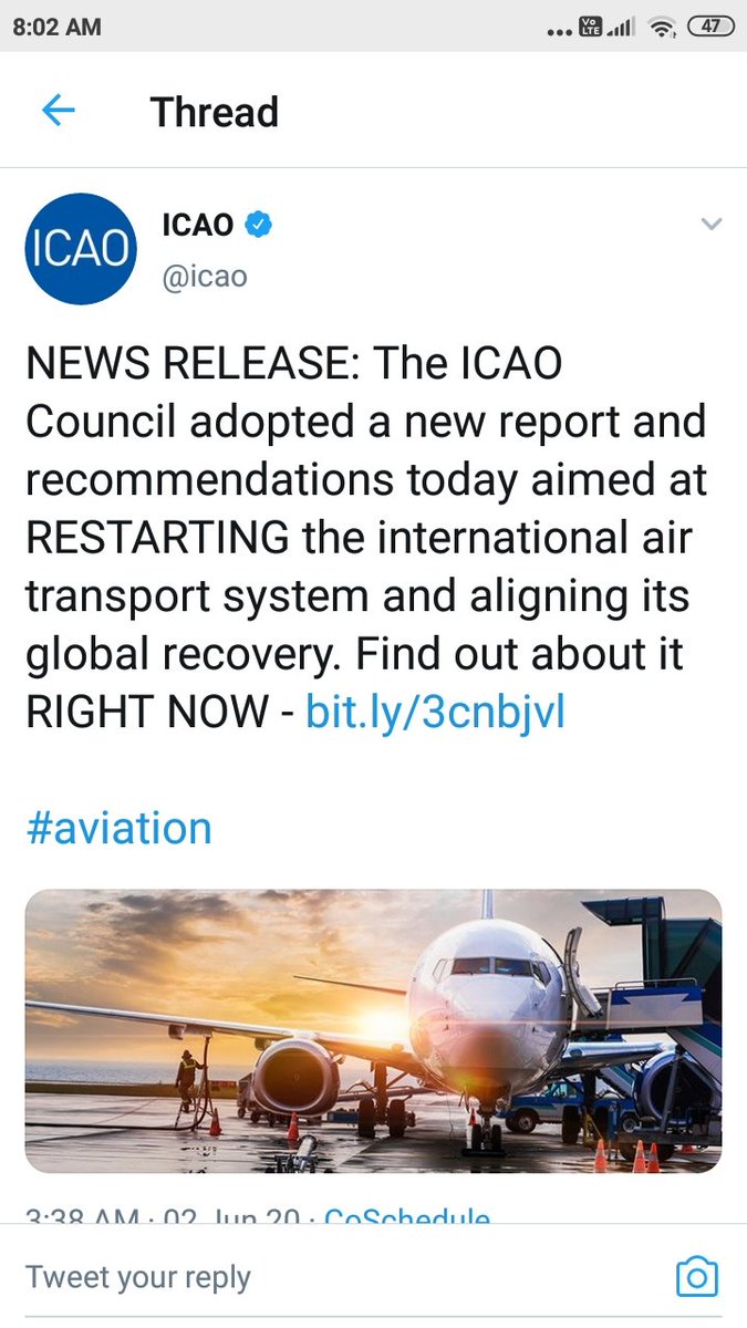 spidy261988's tweet photo. @HardeepSPuri @MoCA_GoI @MEAIndia @PIB_India @AAI_Official @airindiain @india_nigeria @IndEmbMoscow @cgidubai @indembkwt @IndiaInKyrgyz @IndEmbDoha @Indemb_Muscat Stop this madness of #VBM and start the commercial international airline #startoutboundflightsfromIndia #CanadianPRinDistressInIndia #OutboundFlightsFromIndiaNOW
https://t.co/5t29prmU6r https://t.co/CcqtZ76y39