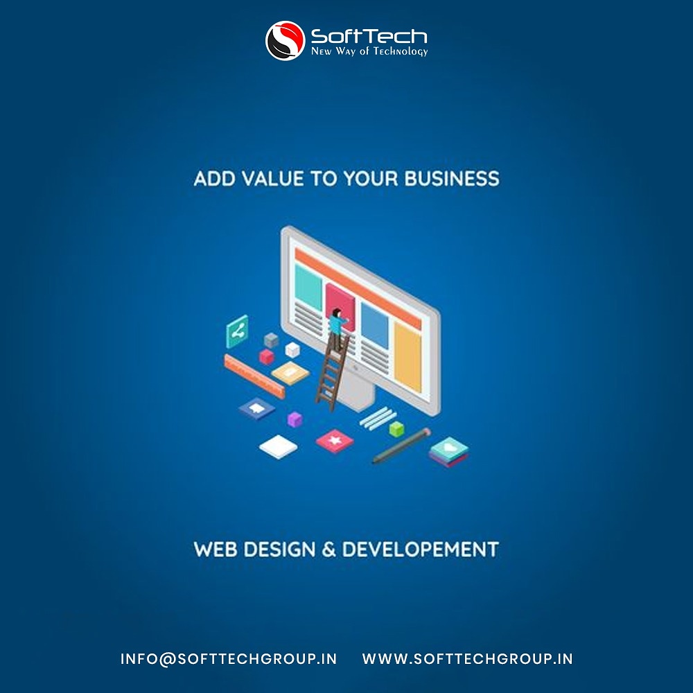 softtechgroups's tweet image. #software #webdesign #uiux #brandingidentity #corporates #corporateidentity #corporatedesign  #contentcreation #contentstrategy #graphicdesigns #graphicinspiration #graphicdesigners #advertisingagency