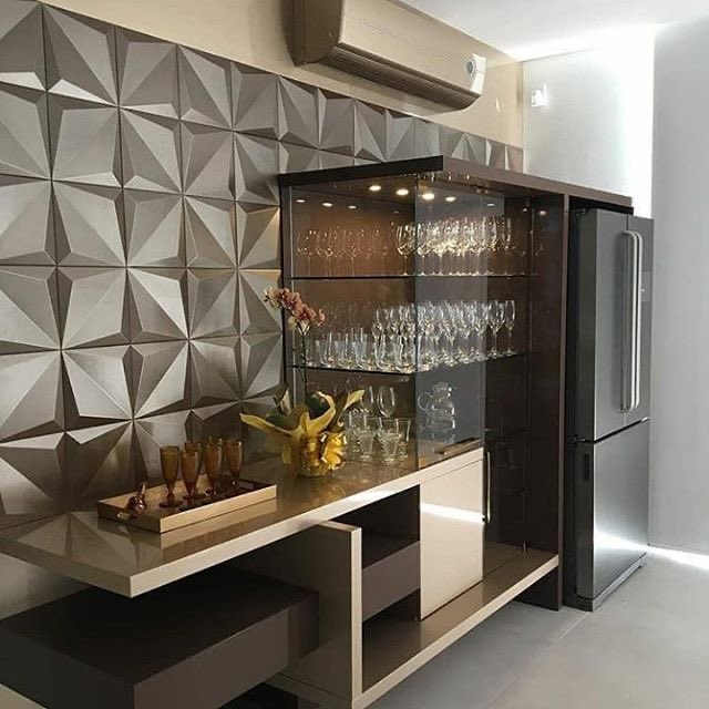 For Those Who Love Their Spirits!! #bar #barunit #crockery #crockeryunit #showcase #moderninteriordesign #modern #moderninterior #moderninteriors #interiordesign #interior #interiordecor #interiordecoration #sunshyneinternational #conceptstoreality #bengaluru