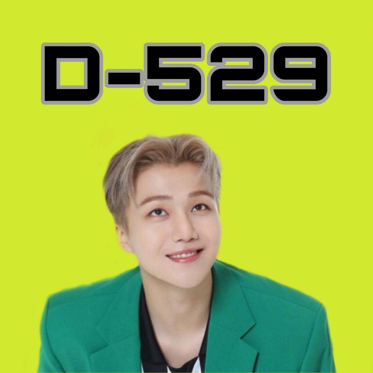 D-529- Good morning Jinho. Stay well while serving love you   #Pentagon  #Jinho  #펜타곤  #진호  @CUBE_PTG