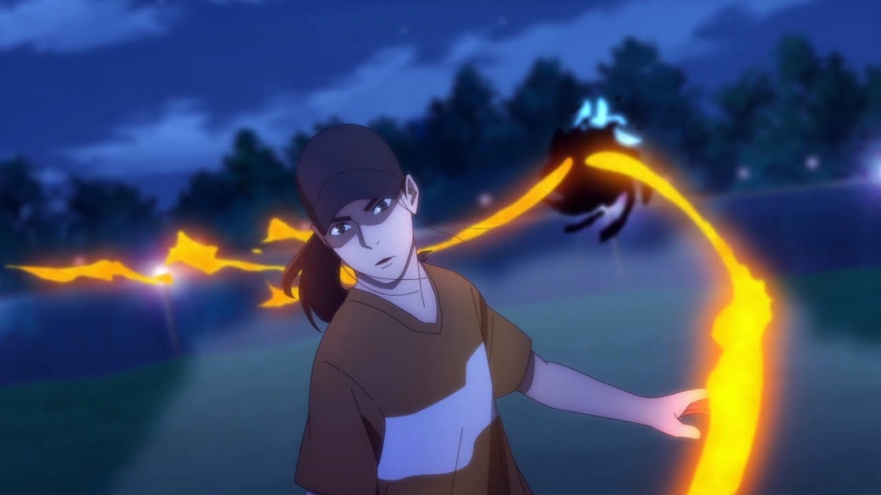 hitori no shita the outcast 3