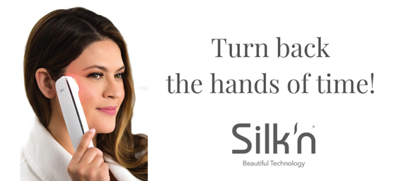 MaryCLet's tweet photo. I was so excited to read about the  Silk’n Titan Anti-Aging Party 
#Tryazon #TryazonTitan https://t.co/CiIg6dQBkG