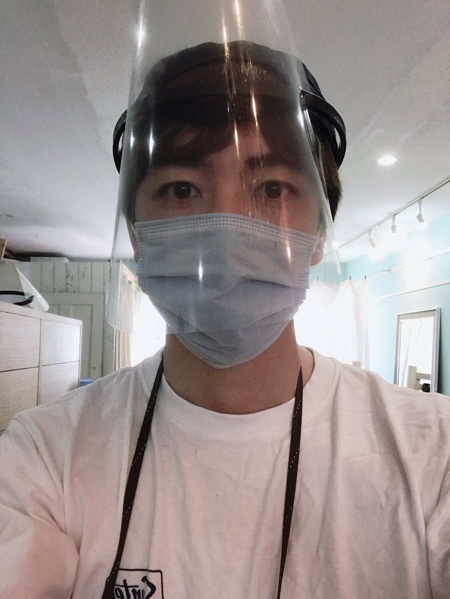 市村敏夫 Icchi Twitter