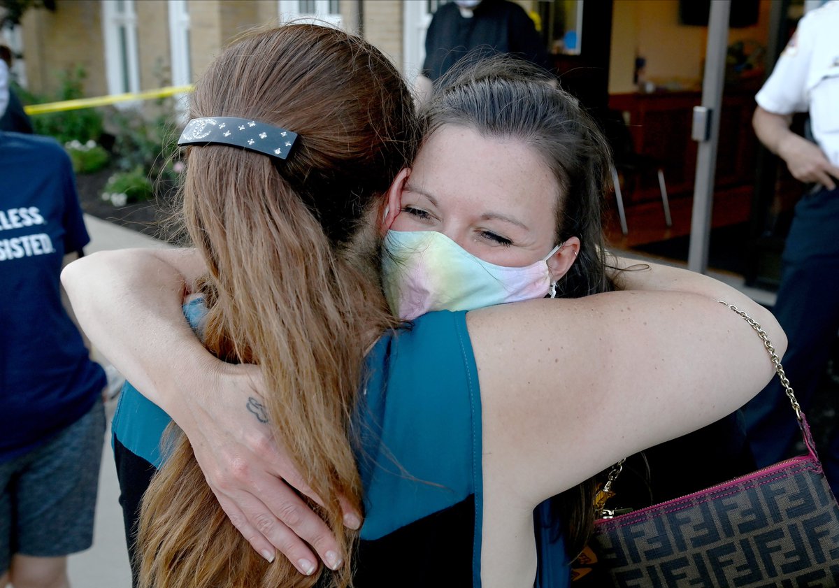 "A Call to Peaceful Prayer and Action for Racial Justice" at the Park Ridge Community Church. <a href="/ThePioneerPress/">Pioneer Press</a> <a href="/ParkRidge_HA/">PR Herald-Advocate</a> @Jen_Tribune chicagotribune.com/suburbs/park-r…