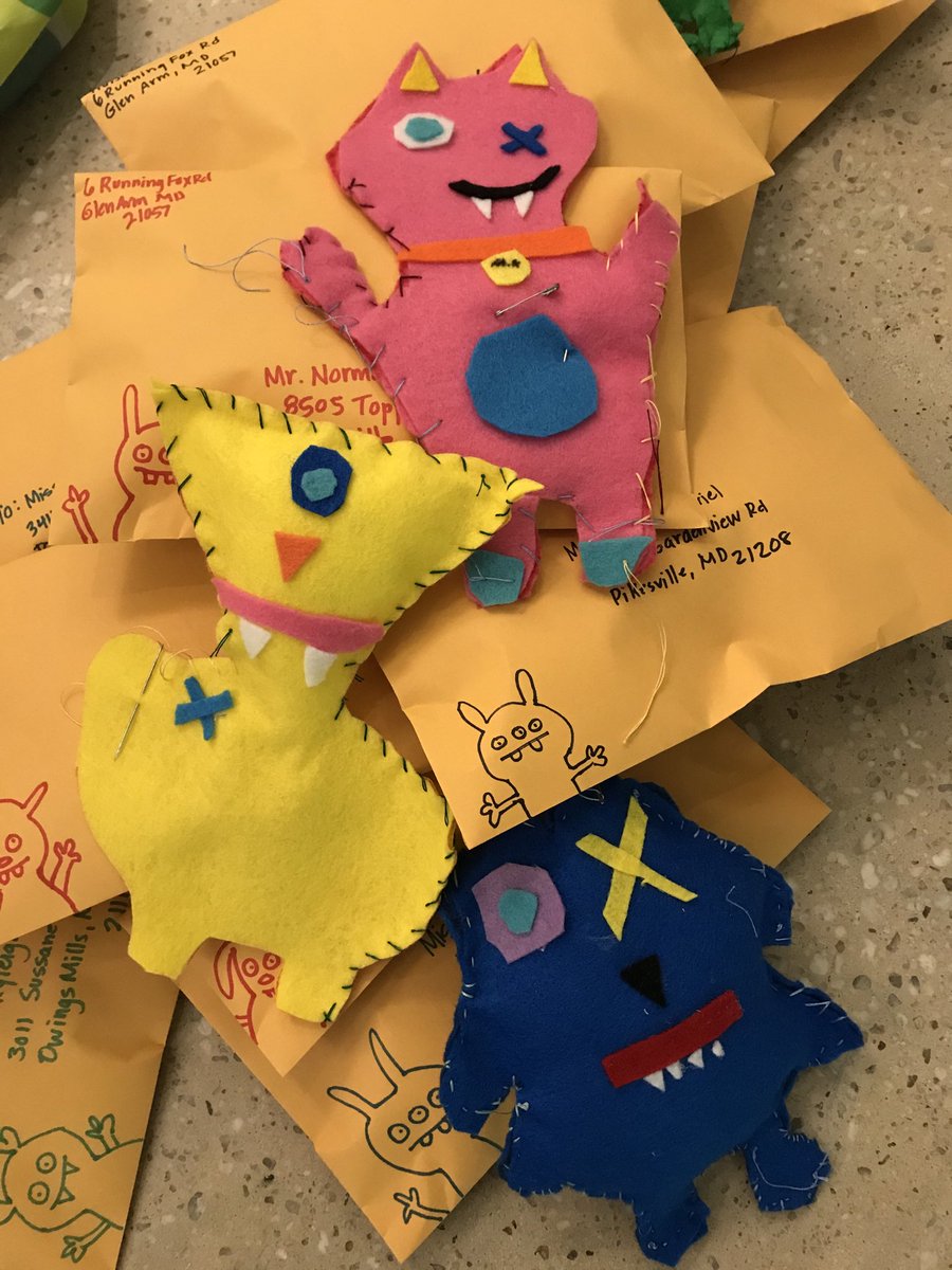 G. Hulse tweet media