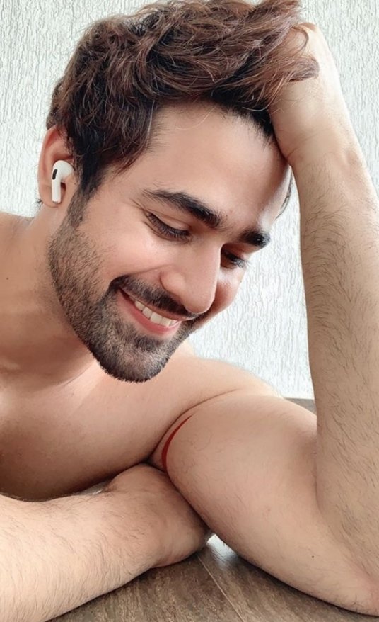 fans_pvp's tweet photo. Have a smile of @pearlvpuri a day keep the worries away 💞

#PearlVPuri https://t.co/2OJDI8OnIk