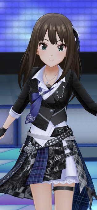 渋谷凛のtwitterイラスト検索結果 渋谷凛のtwitterイラスト検索結果