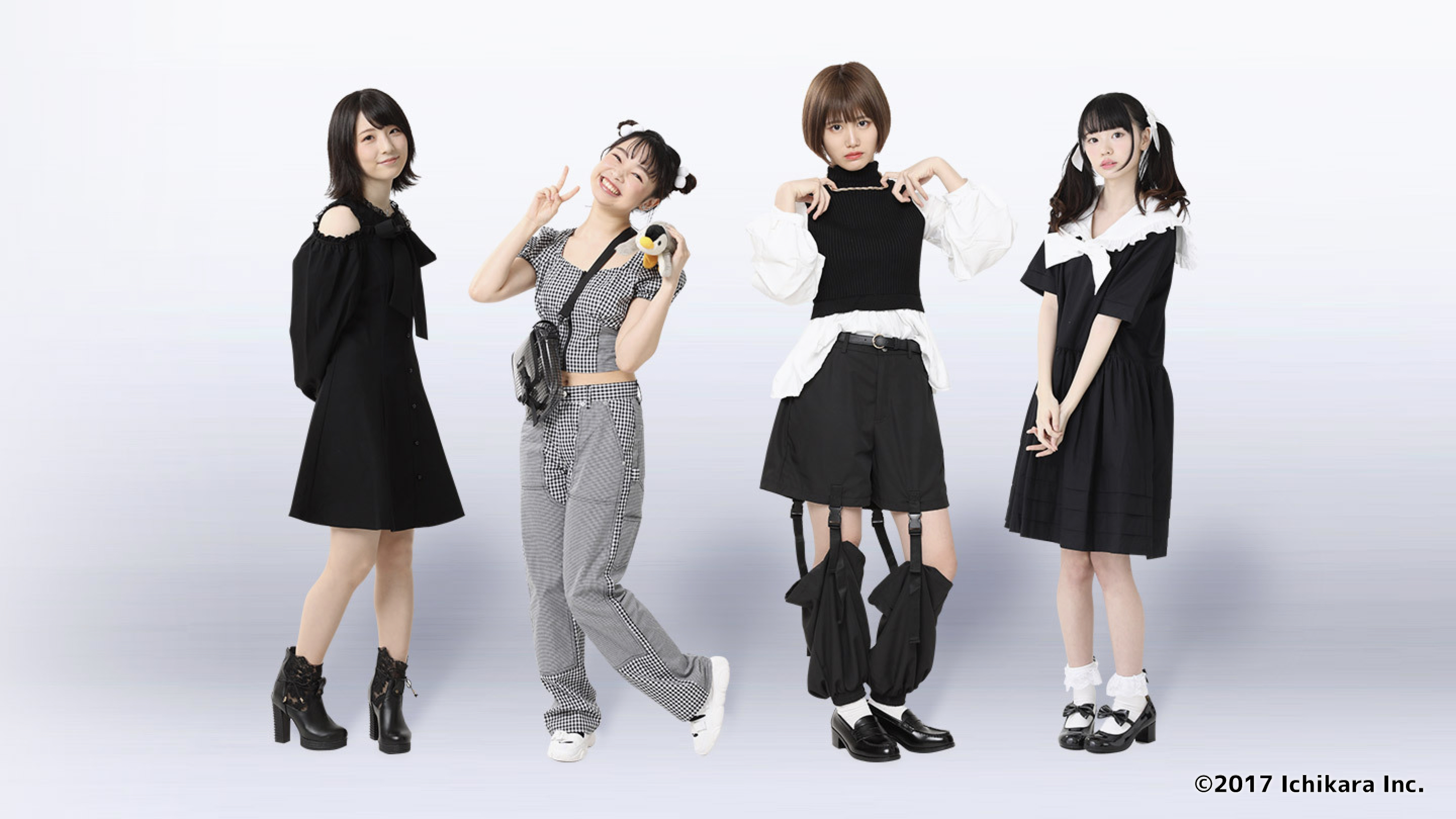 Anycolor株式会社 いちから プレスリリース いちから社からアイドルグループ Slee が遂にデビュー 本日よりyoutube Twitter本格始動 詳細はこちら T Co E8inxl7pvg T Co Hc4rl63li8 Twitter