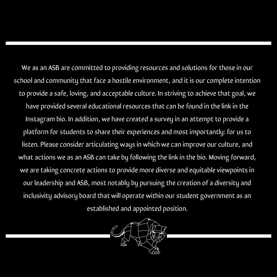 Snohomish Panthers tweet media
