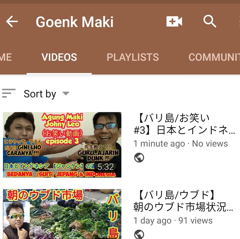 お笑い動画 Hashtag On Twitter