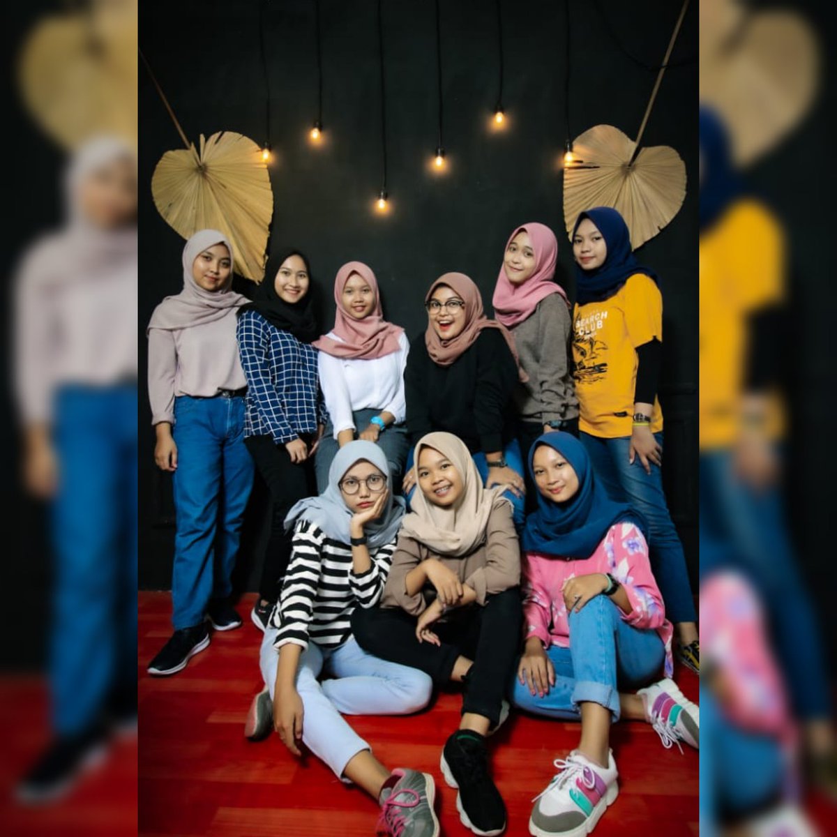 sebut saja fauzan,si manusia sisa sisa dari berbagai perselisihan wkwk