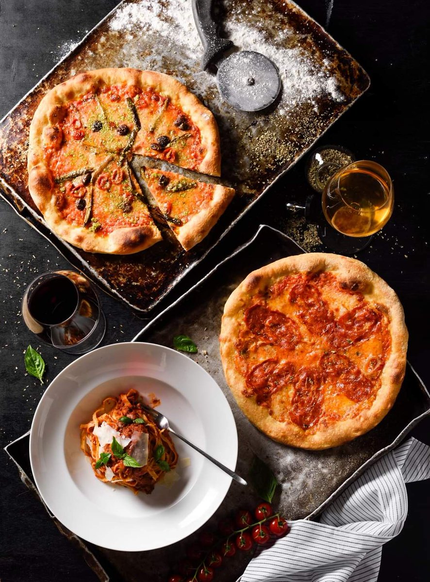 RenaissanceBKK's tweet photo. Only 3 days away! 
We are already very excited to welcome you back at La Tavola!

Book your table now! Limited seating!
📞 02 125 5000
🍝 https://t.co/rEVuZiSB9W

Advance reservation required
Open daily from 12pm – 9pm. https://t.co/awVtzwtp93