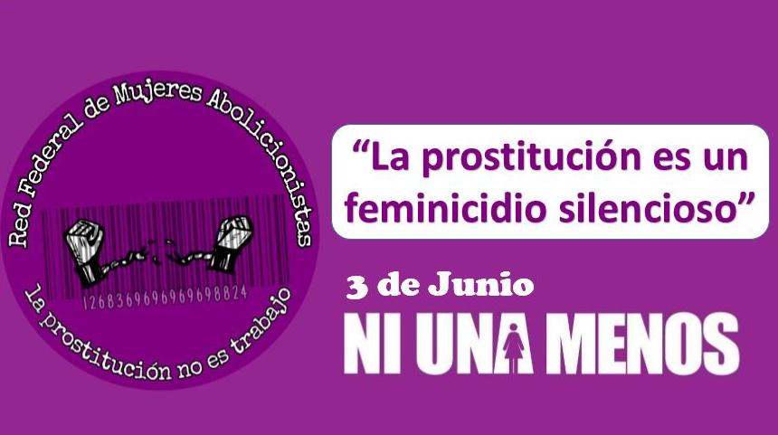 RedFederalMA's tweet photo. #NiUnaMenos
#BastaDeFemicidios https://t.co/IBQtv5aTIp