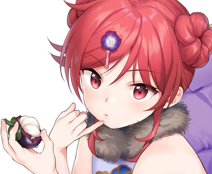 リプたくさんありがとうございました🙇‍♂️顔周りの大きいサイズのやつ 