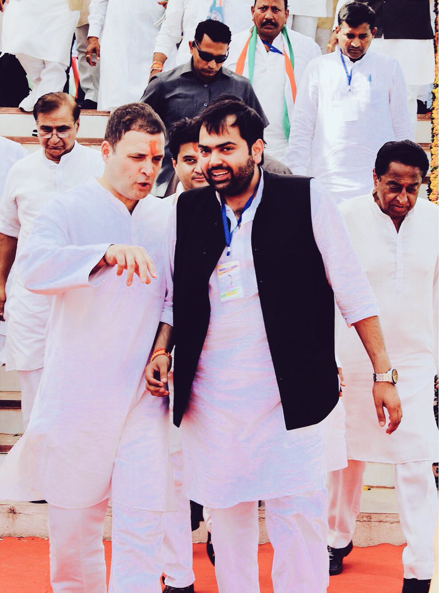 amanyadavhere's tweet photo. On your birthday, I'm proud to call you my leader. Thank you for everything and happy birthday.
#HBDChiranjeevRao
@Chiranjeev_INC https://t.co/YKJc4Bjbam