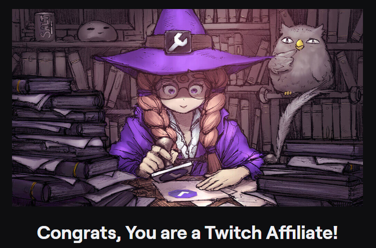 Im_zBlurryz's tweet image. In less than 3 weeks of grind I&apos;ve already managed to exceed my own expectations. I can&apos;t wait to see what the future holds for me on #Twitch but I&apos;m ready to find out and I hope some of you will join me for the ride.

I&apos;ll see you tomorrow!

#Affiliate #SubButtonHYPE #Grateful