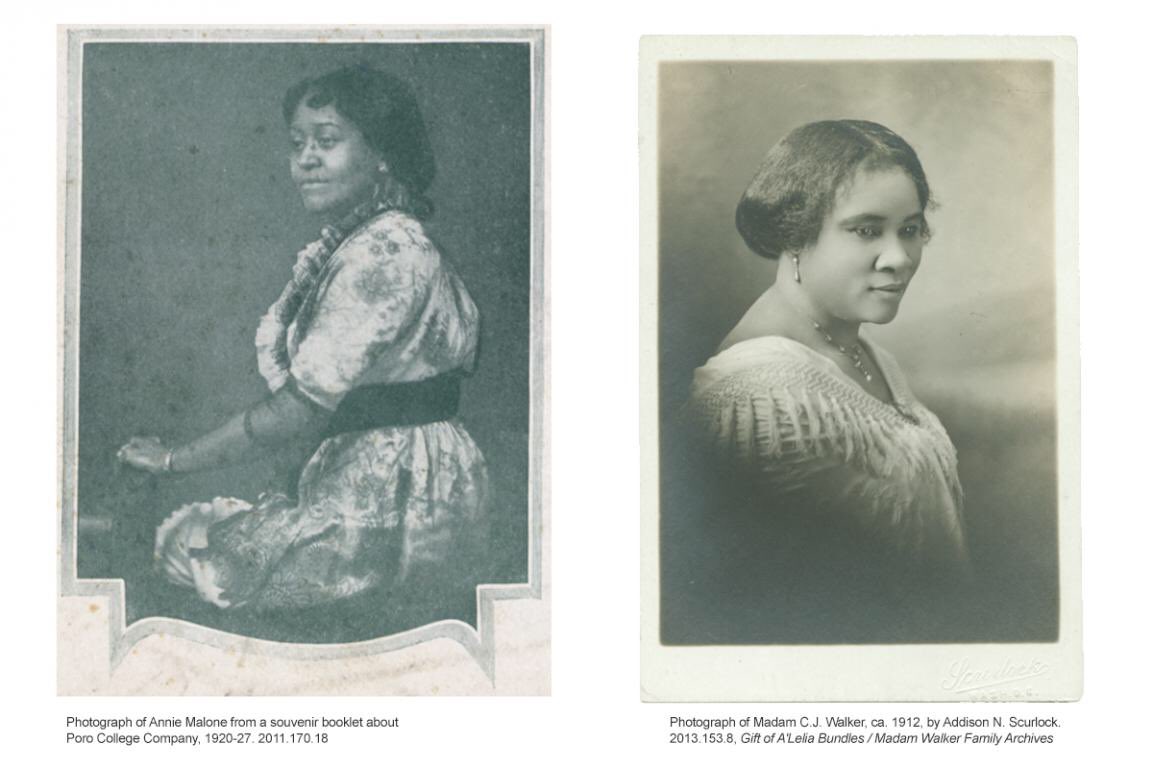#54: Black Businesses (Part 1)Many believe Sarah Breedlove(Madam CJ Walker) was the 1st black millionaire in America but even the woman she worked for, Annie Malone was a millionaire before her. The actual 1st black millionaire was William Liedsedorff who passed as a white man.
