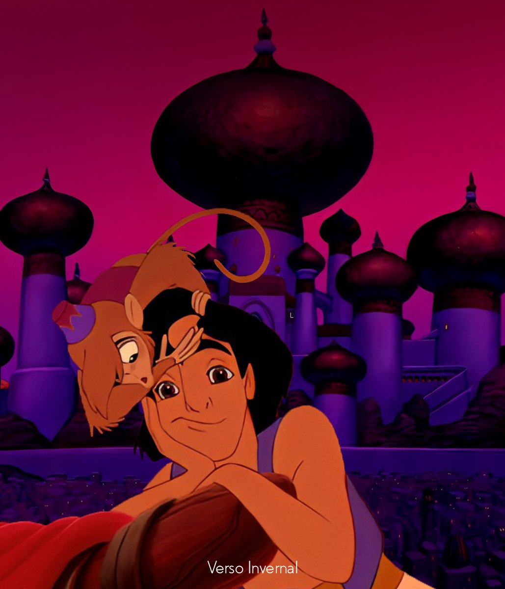 versoinvernal's tweet photo. ㅤ ㅤ ㅤㅤ ㅤ ㅤ ㅤ
-Jasmine, I do love you, but I gotta stop pretending to be something I’m not.
ㅤ ㅤ ㅤㅤ ㅤ ㅤ
#Olympuschallenge #Disneychallenge https://t.co/bfvLhtHTIH