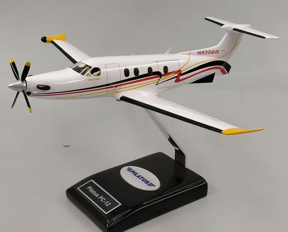 modelworkdirect's tweet image. The Amazing Replica of Pilatus PC-12 Handcrafted Model. Modelworks can build any airplane,ships or cars.We can even build an Aircraft carrier Model or Cruiser Ship Model.Just send your photos @www.modelworksdirect.com
#AircraftCarrierModel
#pilatuspc12models
#modelworksdirect