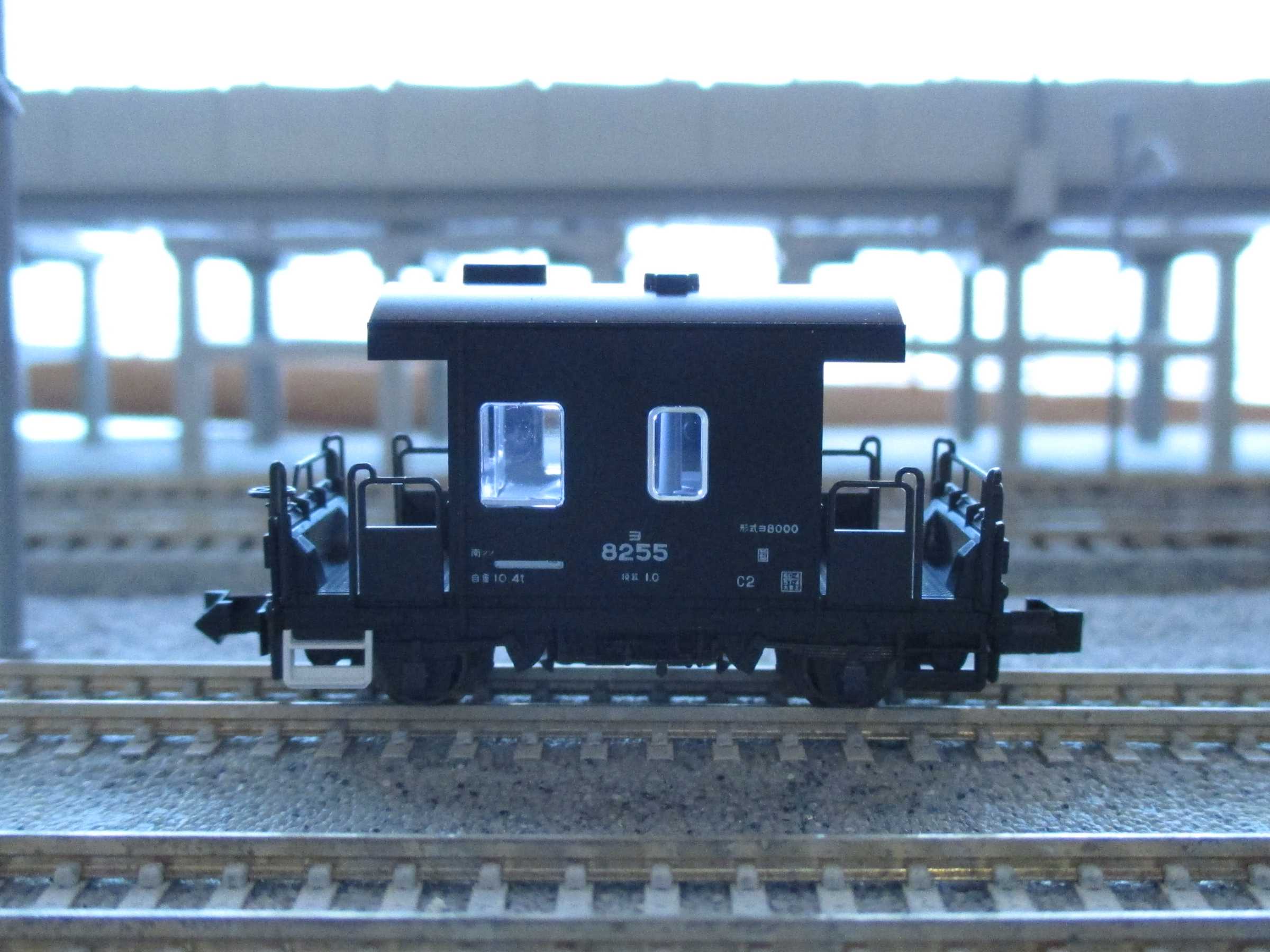 KATO京都駅店 على X: 