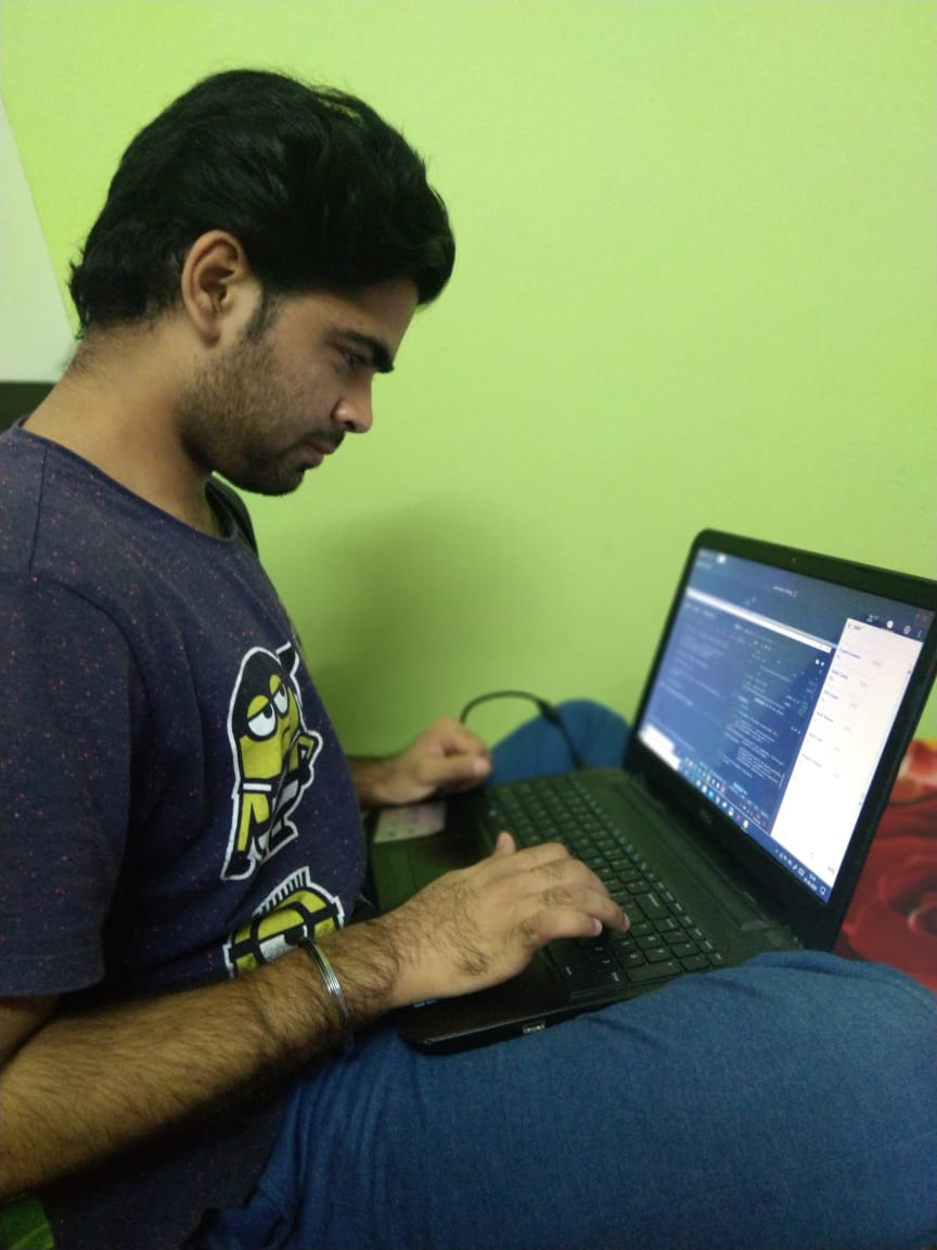 MITRC2's tweet photo. #MITRC Department of #CSE successfully organized Live Webinar on Machine Learning by CETPA. https://t.co/vwAM9jYJLV