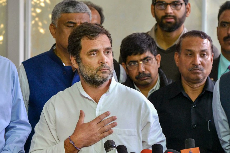 pnirav996's tweet image. It is Criminal Not Give Cash Support to MSMEs, Says Rahul Gandhi
Read More: livetechhub.com/it-is-criminal…

#cashsupport #coronavirus-inducednationwidel...