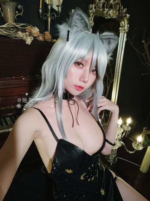 Twitterのコスプレ画像88