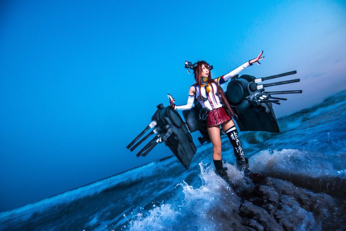 コスプレイヤーうさぉ(-Usagi-)のTwitter画像16