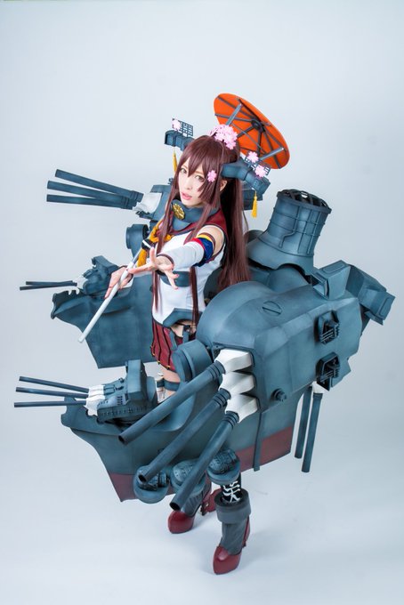 コスプレイヤーうさぉ(-Usagi-)のTwitter画像17