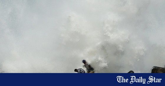 "Better preparedness has proven time and again to be the most effective in minimising the damage from such emergencies" - <a href="/SaleemulHuq/">Saleemul Huq</a> 

Read Prof. Saleemul Huq's OP-Ed published in Daily Star today.

#ClimateEmergency #OpEd #Pandemic
buff.ly/3gI3Zhn