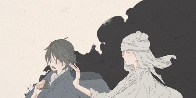 巷説百物語のtwitterイラスト検索結果 巷説百物語のtwitterイラスト検索結果