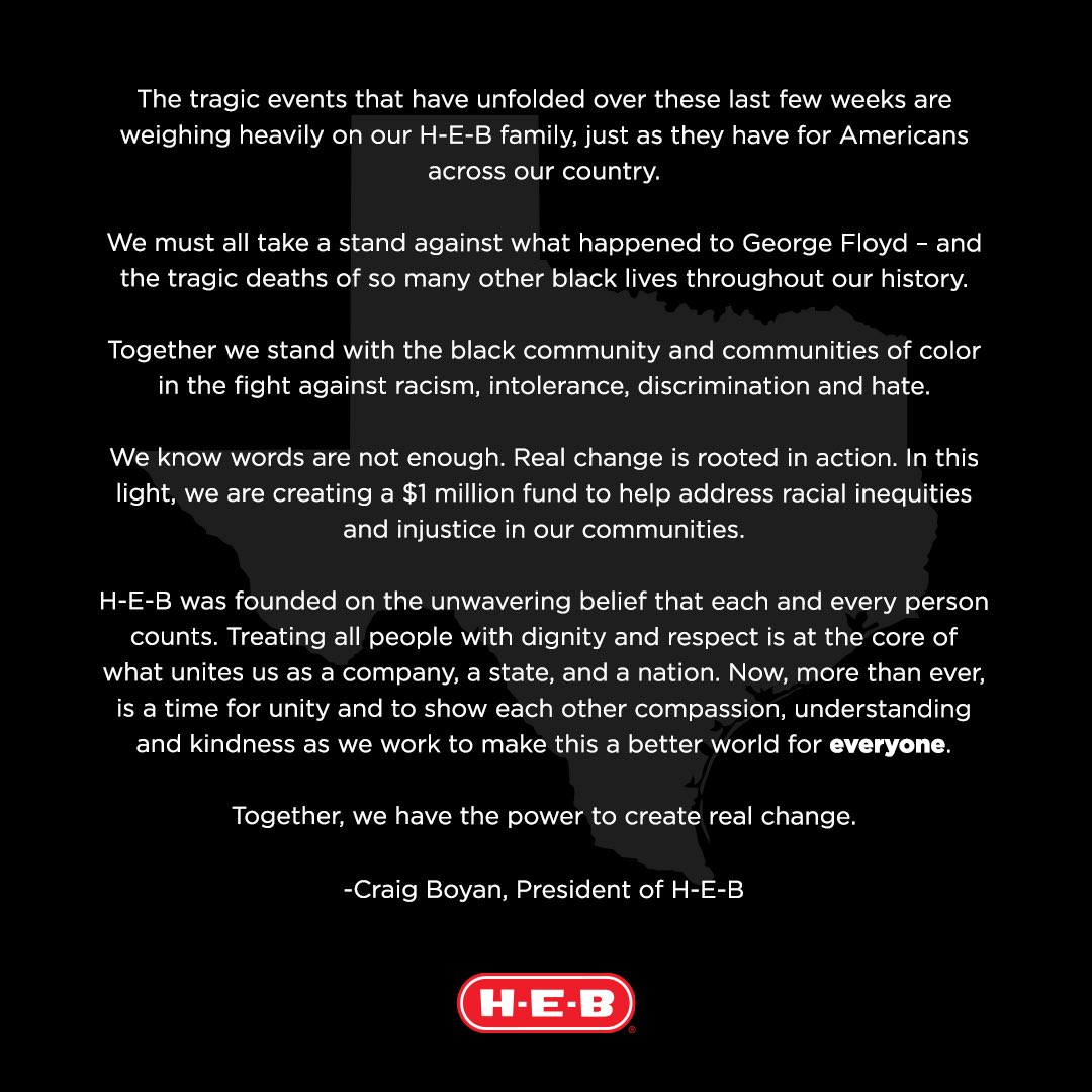 I can’t tell you how honored and blessed i am to work for such a great company ❤️ #BecausePeopleMatter