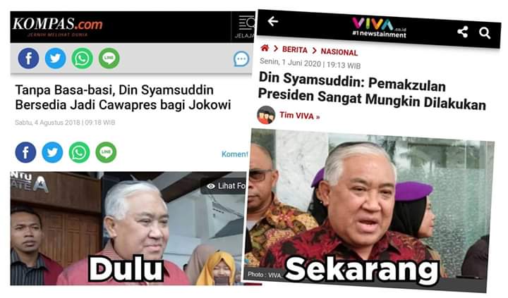 AngelaKris_'s tweet photo. Oooh...ternyata "kecewa" ya...

Pantes....🤭 https://t.co/6PeXRfwaqX