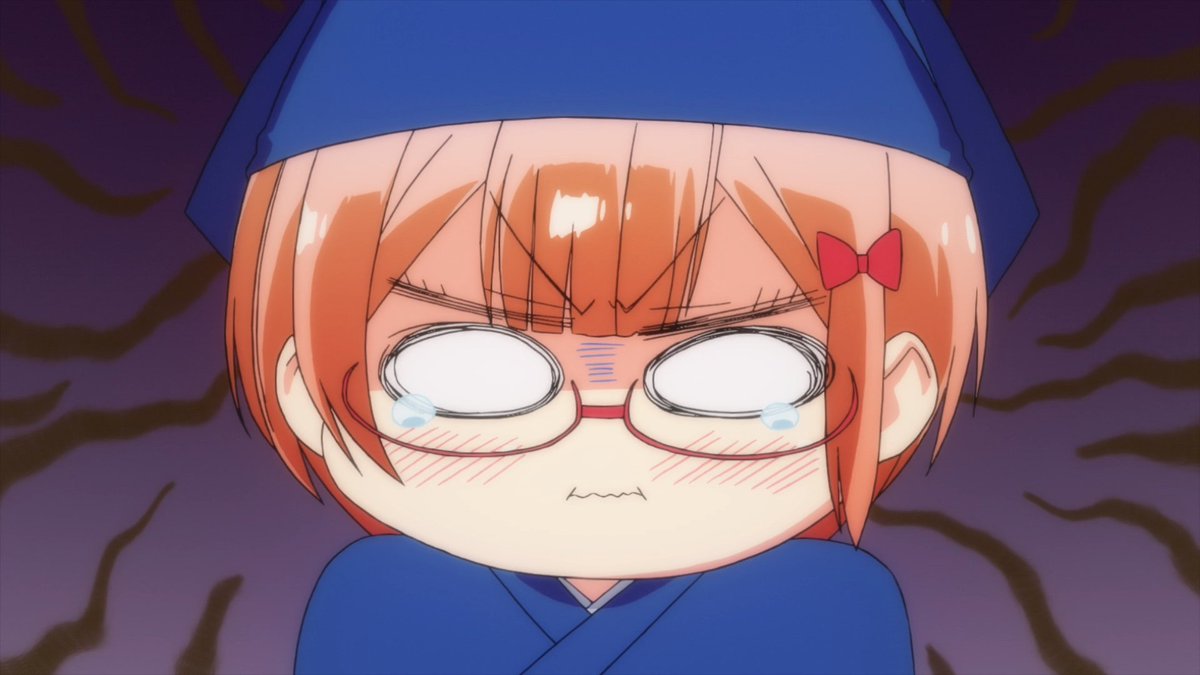 #99 Bokutachi wa Benkyou ga Dekinai.-Best Girl: Rizu Ogata. Probably the least popular of all the BokuBen girls but who cares! I still love her, more Rizu for me!This anime could have been much higher in the list if not for its shitty ending but well, I still enjoyed it.