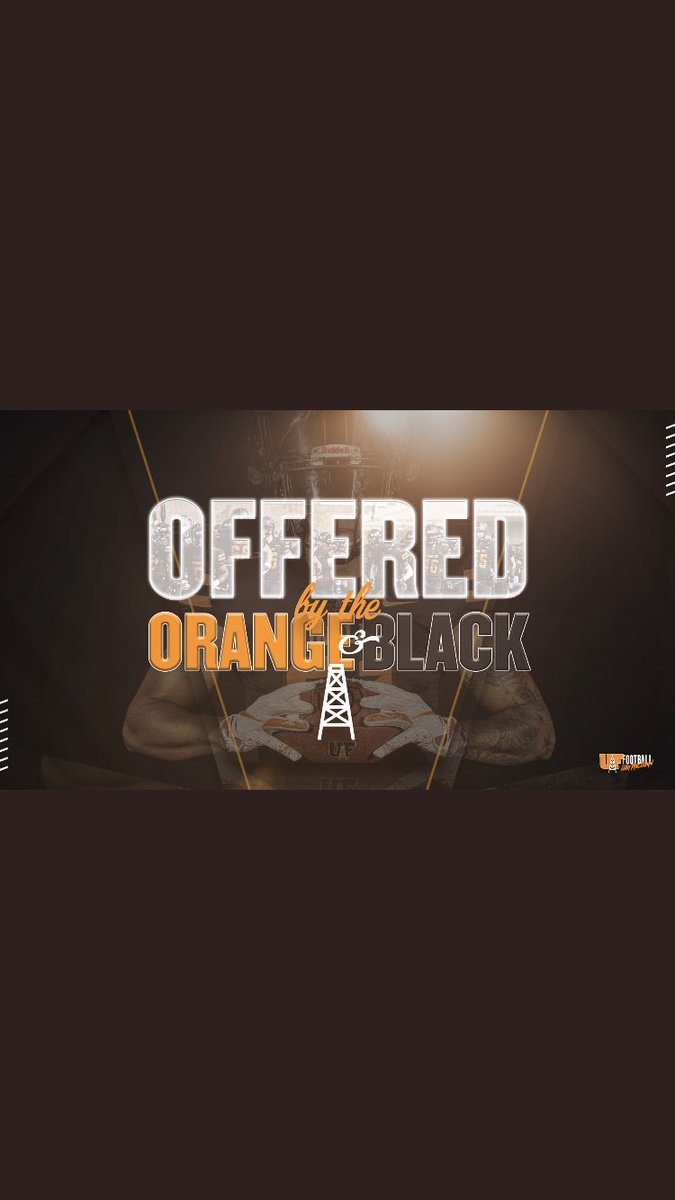 Thankful to receive an offer from the Univerisity of Findlay <a href="/coachk_mike/">Mike Kolakowski</a>
