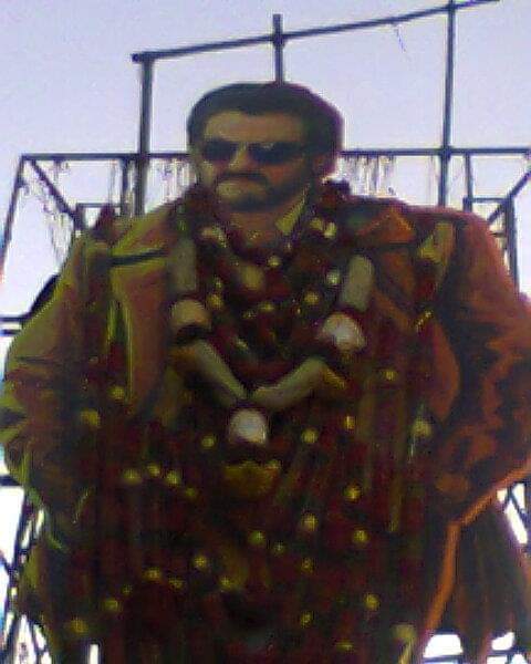 ADHINAYAKUDU movie celebration.. Bangalore BHUMIKA theater 3/6/2012  🚩

#nbkbirthdayfestbegins 
#NandamuriBalakrishna