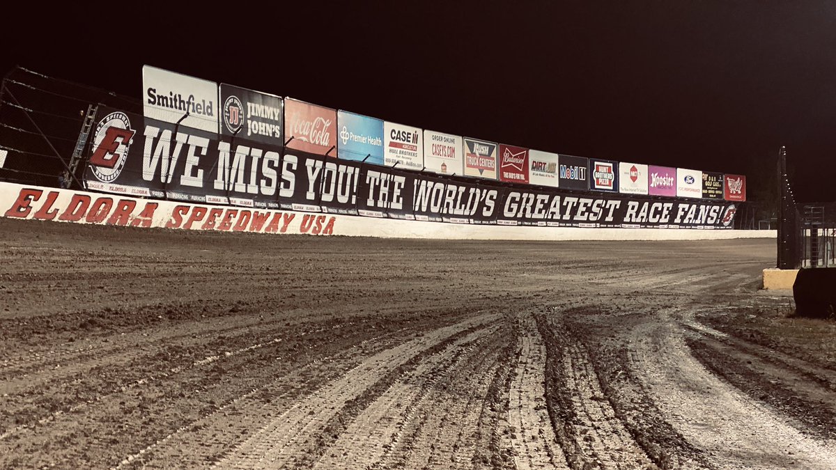 EldoraSpeedway's tweet photo. https://t.co/7j1Ea7IW0G