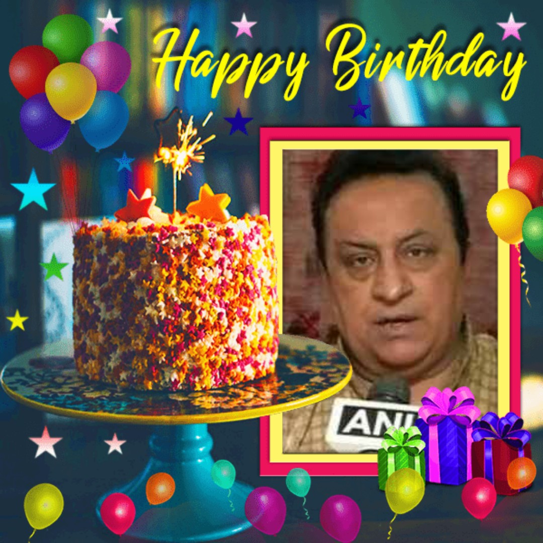 Chetan Sharma Birthday Wishes Stay Blessed Have A Great Year Ahead Surinderkhanna3