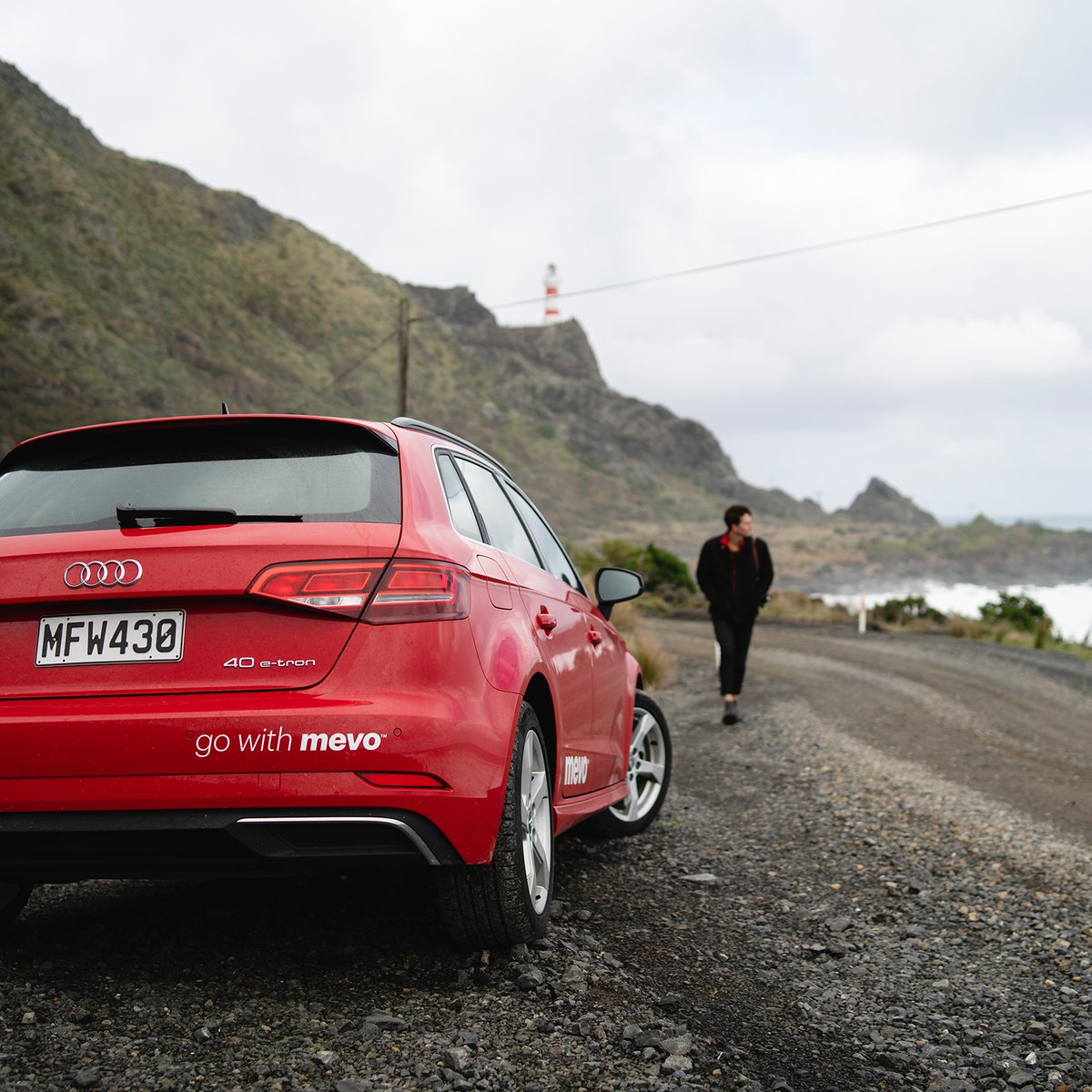 This weekend, adventure with Mevo. We'll continue to keep you safe so you can take some well deserved time off &amp; get out of the house. #staysafe #gowithmevo