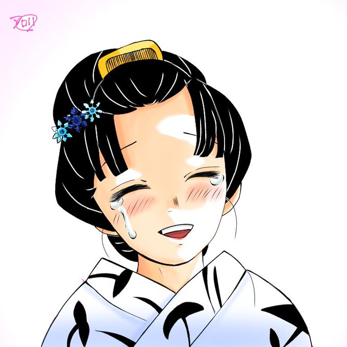 狛治と恋雪のtwitterイラスト検索結果 古い順 狛治と恋雪のtwitterイラスト検索結果 古い順