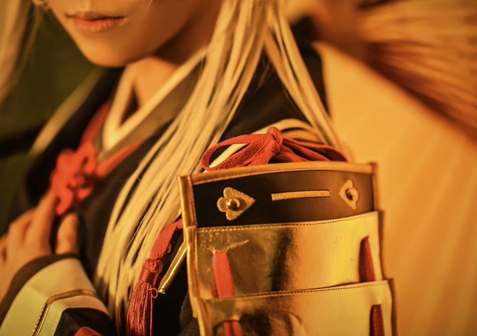 Twitterのコスプレ画像57