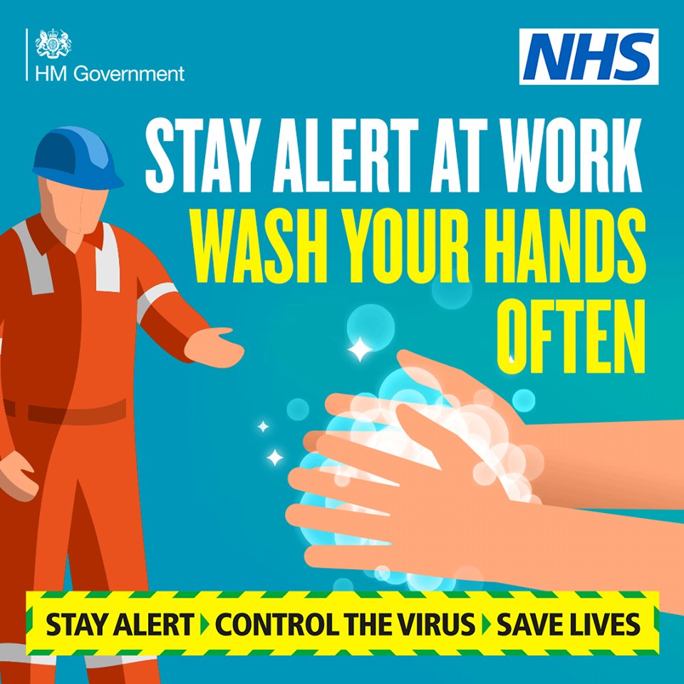 TrackSafetyAlliance tweet media