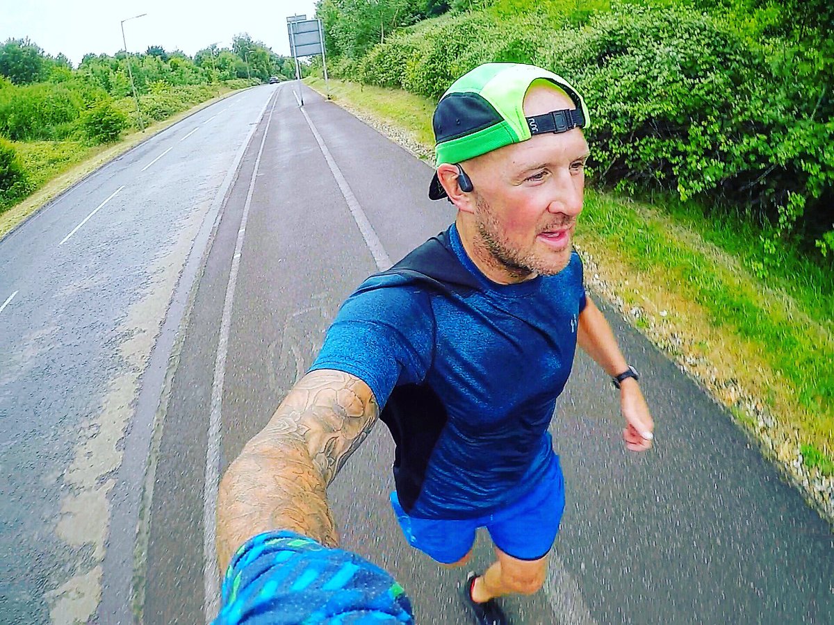 Happy Global Running Day 🌎🏃🏻‍♂️

A great reason to get out there and get moving. 5 miles for me this morning in the rain and I loved it 👌

#GlobalRunningDay #runr #ukrunchat <a href="/runningday/">Global Running Day</a> <a href="/runr_uk/">Runr</a> <a href="/UKRunChat/">UKRunChat</a>