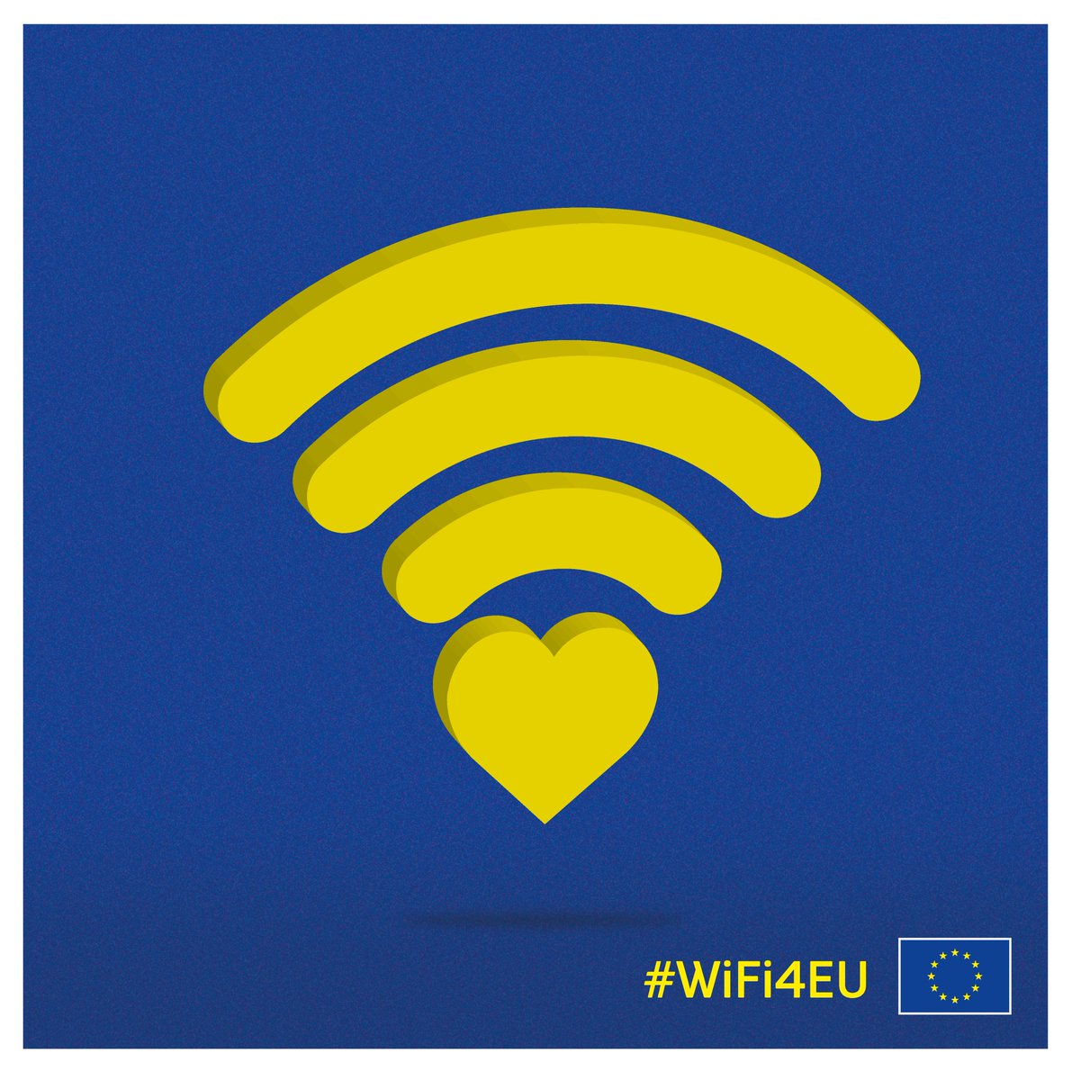 SabineThillaye's tweet image. 🇪🇺💻📱WiFi4EU : développons le Wifi gratuit dans les lieux publics ! L'appel à candidatures pour les #communes et #interco ouvre aujourd'hui jusqu'à demain 17h. Les entités sélectionnées bénéficieront de 15 000 € pour installer des équipements WiFi ➡️ec.europa.eu/digital-single…