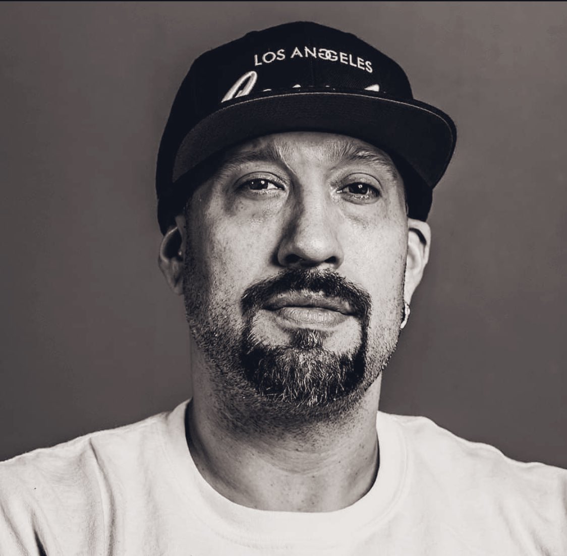 Belated happy 50th birthday to B Real from  