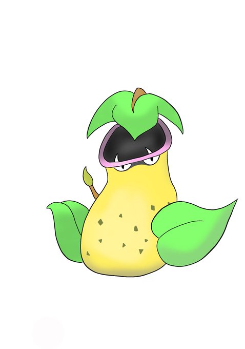 ウツボットのtwitterイラスト検索結果