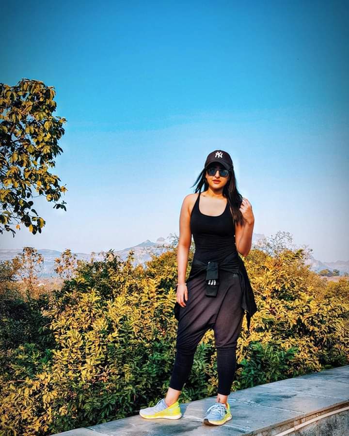 Happy Birthday Sonakshi Sinha mam   