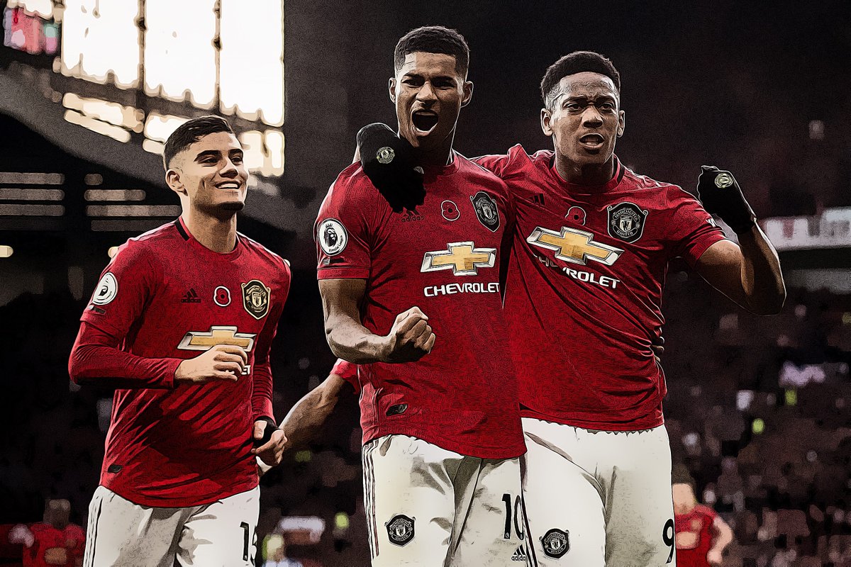 TFFT_442's tweet photo. TFFT Shirt Sponsorship Index

Manchester United deals with Chevrolet and Adidas put them well above their rivals with £135m generated per year. 

Read the report: https://t.co/HV8d3fpMfZ

#manutd #footballisback https://t.co/CICj02KNlR