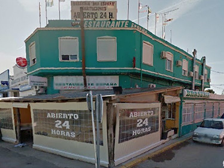 [ABRO HILO] Caso BAR ESPAÑA. Aprovechando el escándalo sobre la red de pedófilia en EEUU, y viendo que no encuentro mucha información sobre este caso en Twitter, vengo a dejaros constancia de que esta élite de pedófilos se encuentra en todas partes del mundo.